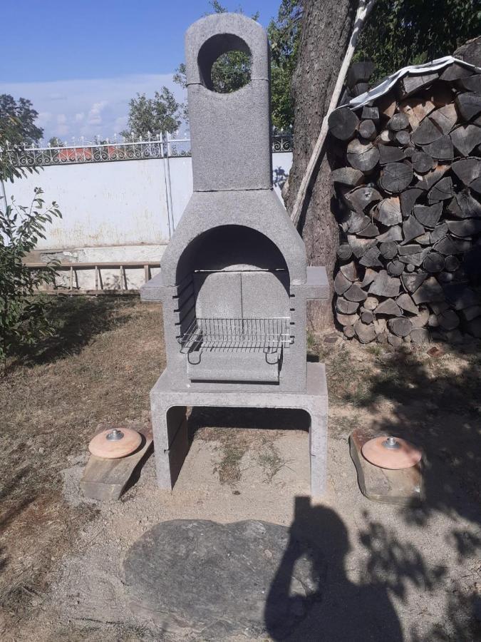 הוילה Dragus Casa Hariton מראה חיצוני תמונה
