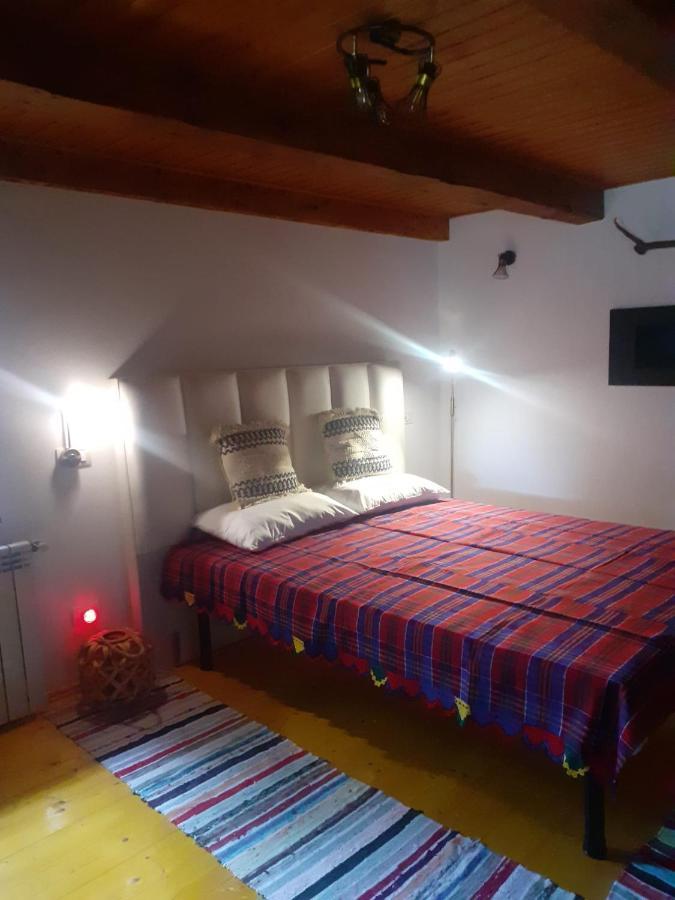 הוילה Dragus Casa Hariton מראה חיצוני תמונה